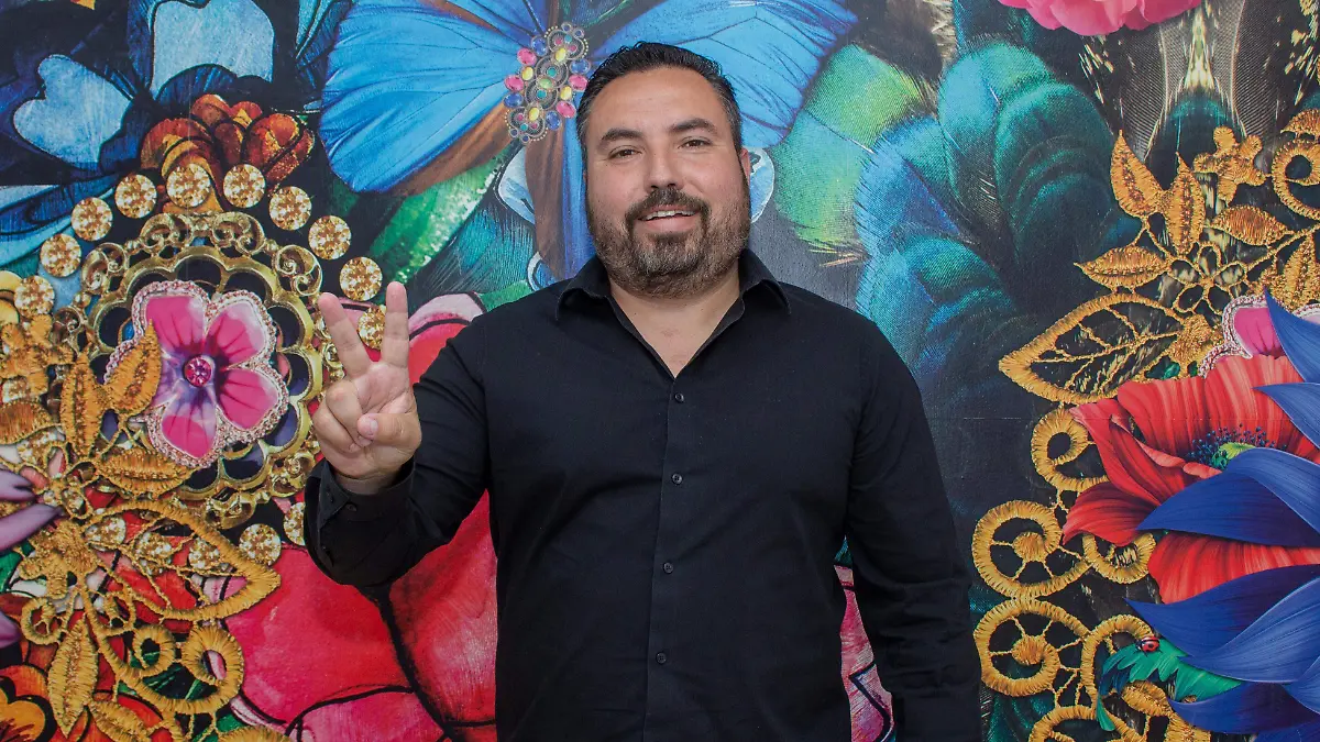 Entrevista Rogelio Cota Movimiento ciudadano - Mike Acosta (8)