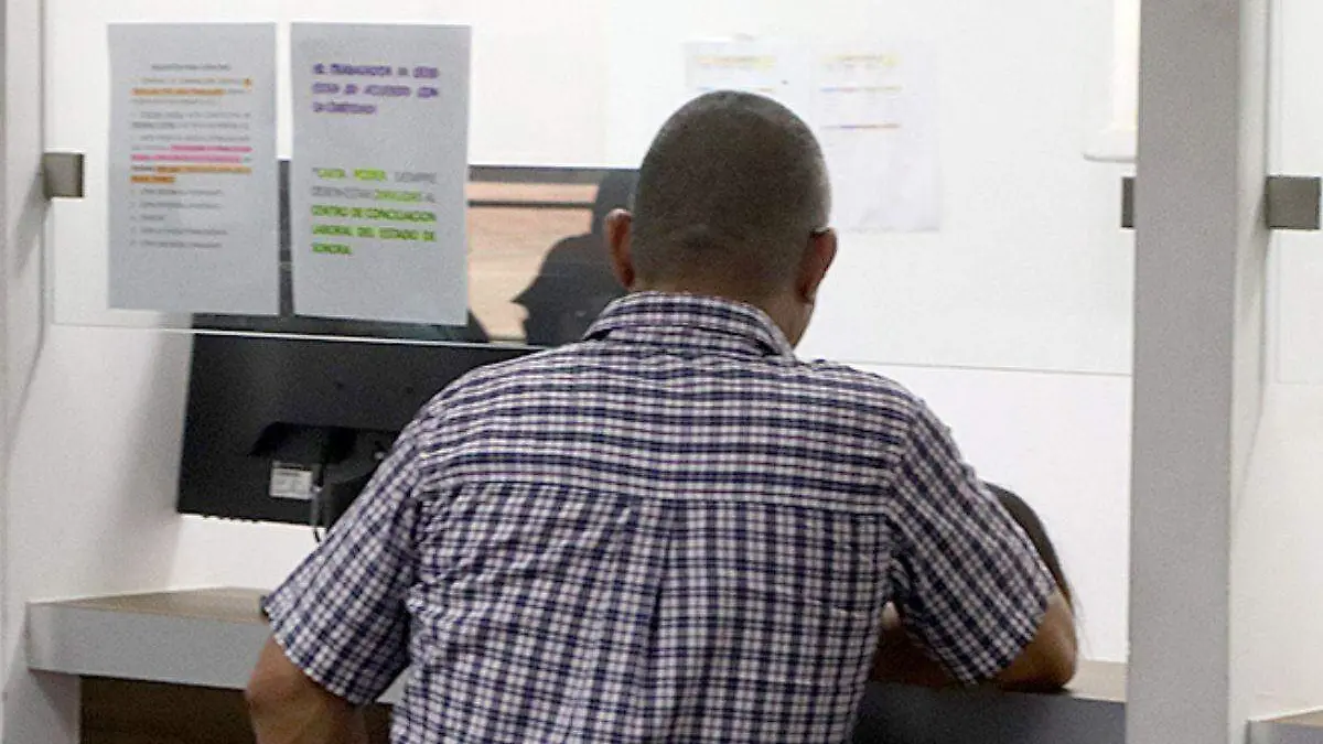 Centro de Conciliación Laboral