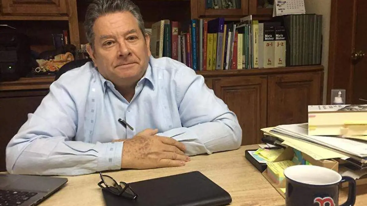 Luis Arturo Arellano