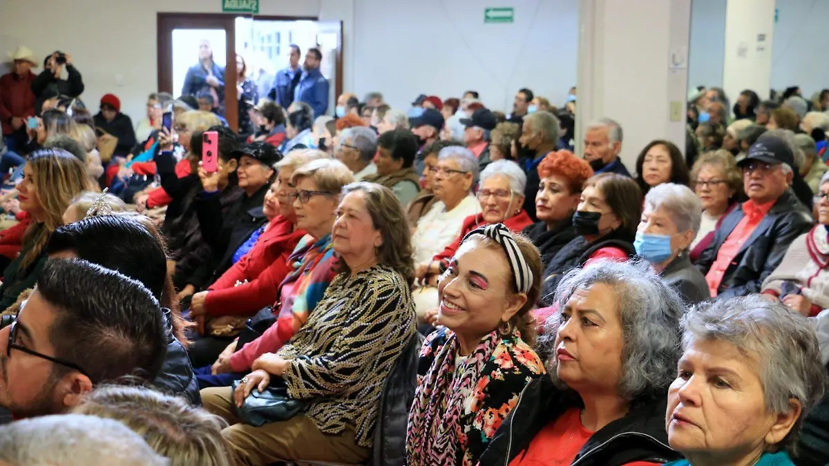 pensiones