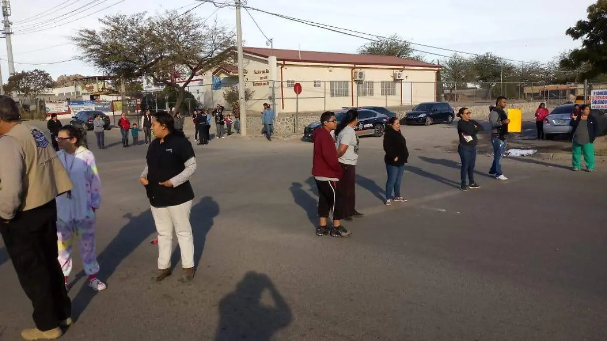 BLoque Los Altares 2