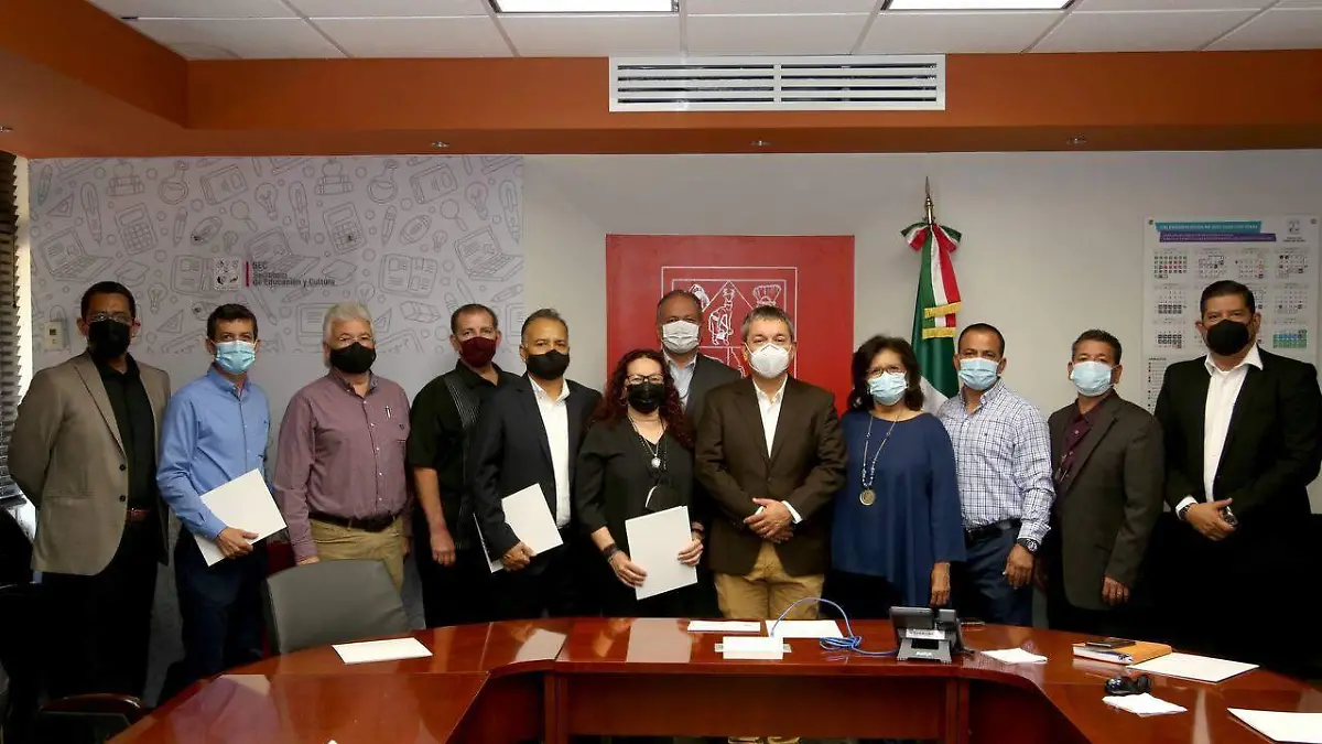 Nuevos-funcionarios-de-la-SEC-Sonora