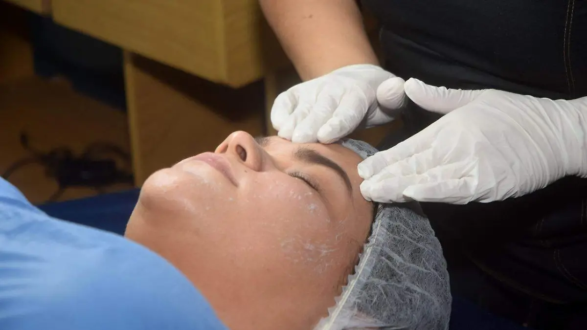 Karla Castillo Fisioterapeuta