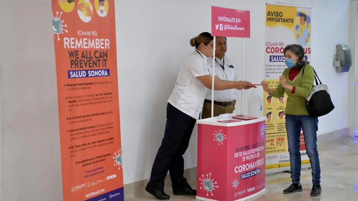 aeropuerto coronavirus 5