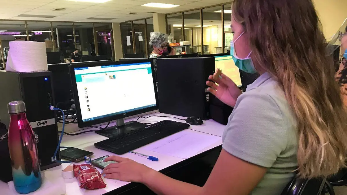 Examen de admisión ITH