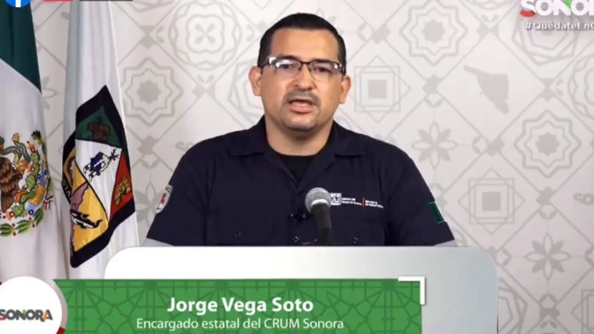 jorge vega crum