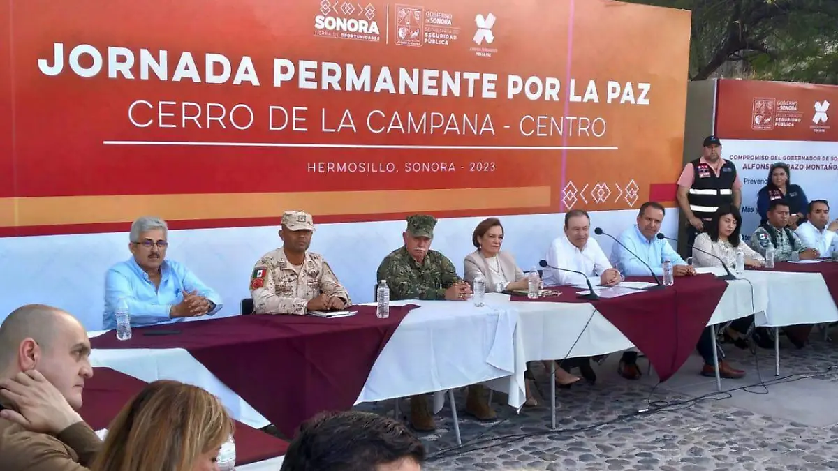 jornada paz