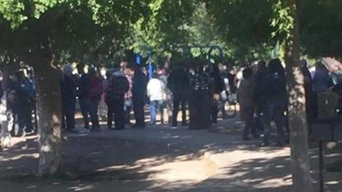 plaza copa capa
