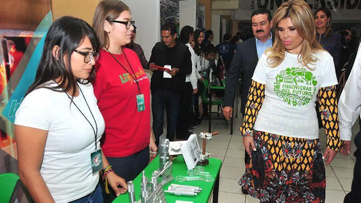 Ingenierías UTH