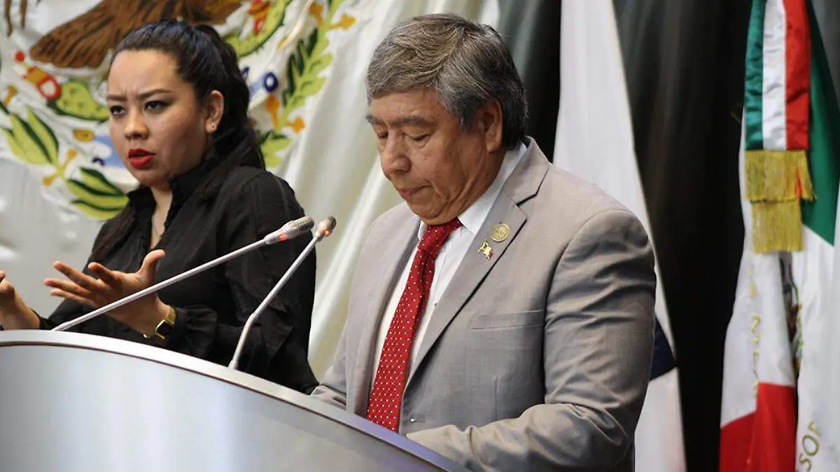 Lázaro Espinoza