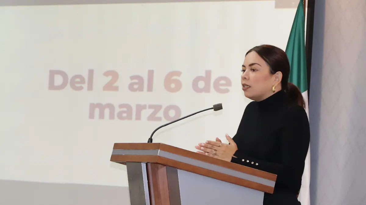 Jornada optometrista 