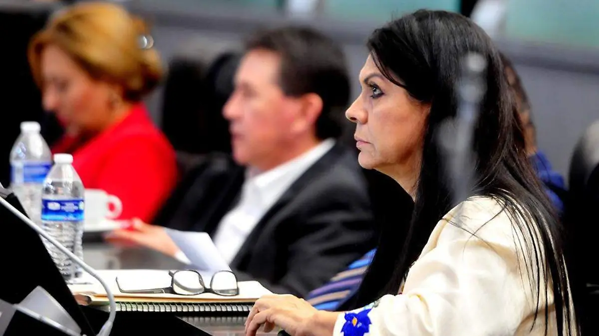 Ernestina Valenzuela