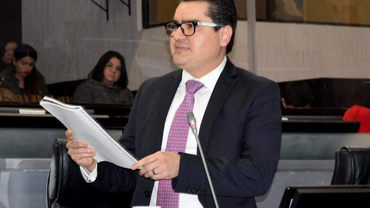 Gildardo Real