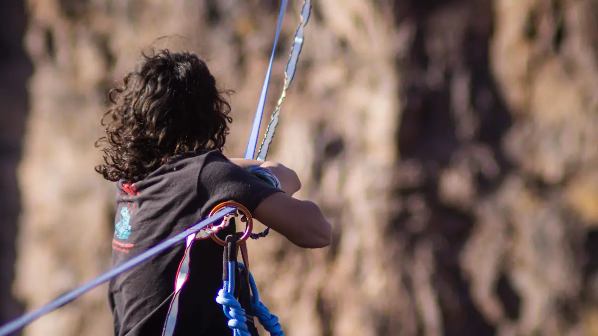 Higline, contracultura