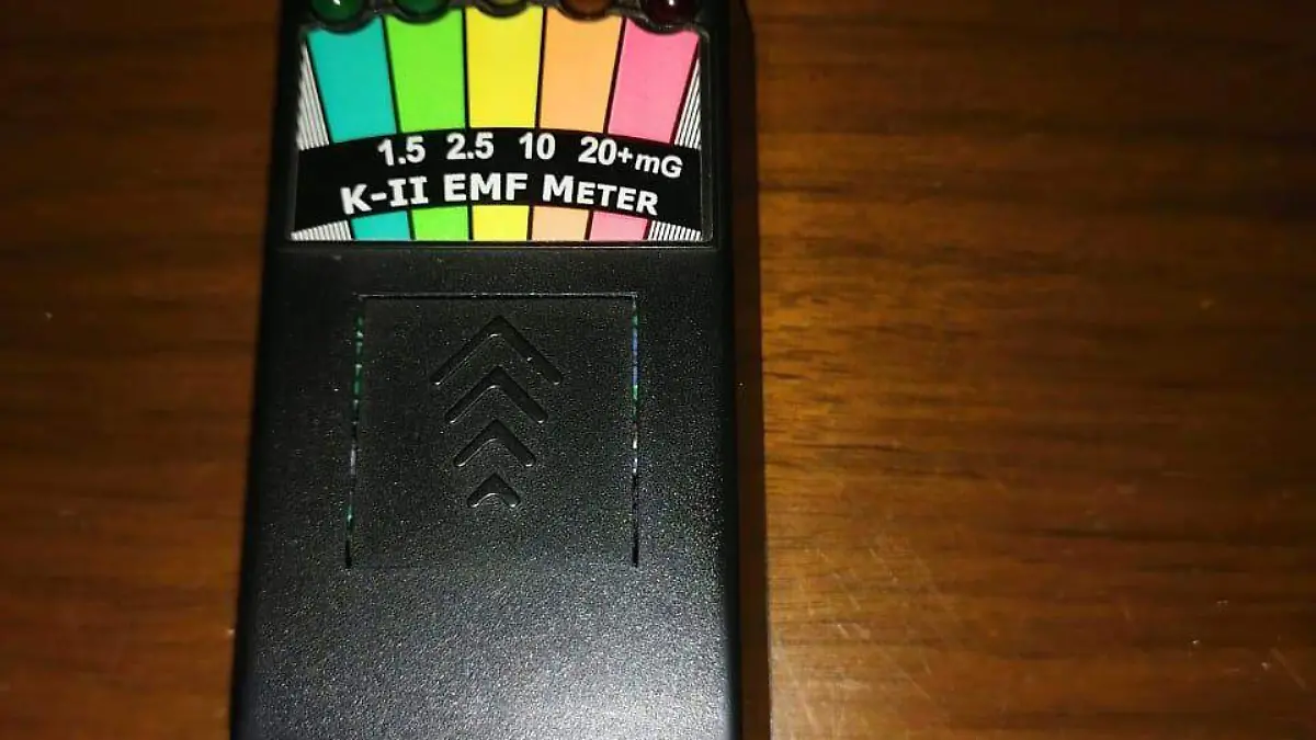 El Fantasma de Hermosillo 