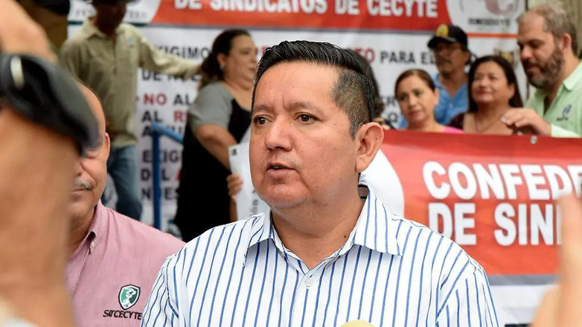 Ramón Gastélum