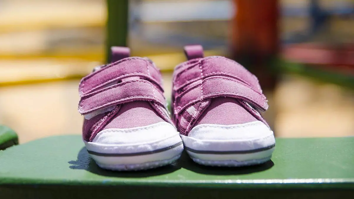 tennis niños