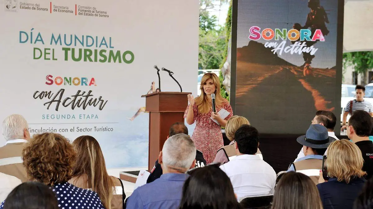 Sonora Actitur