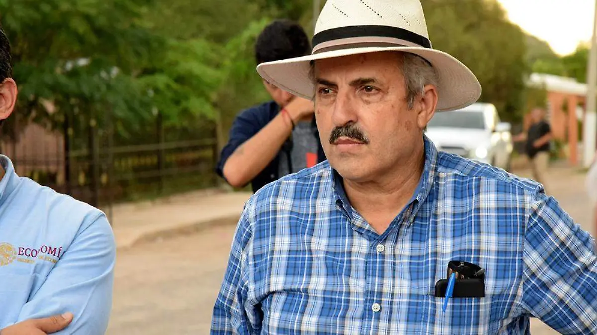 Jorge Taddei