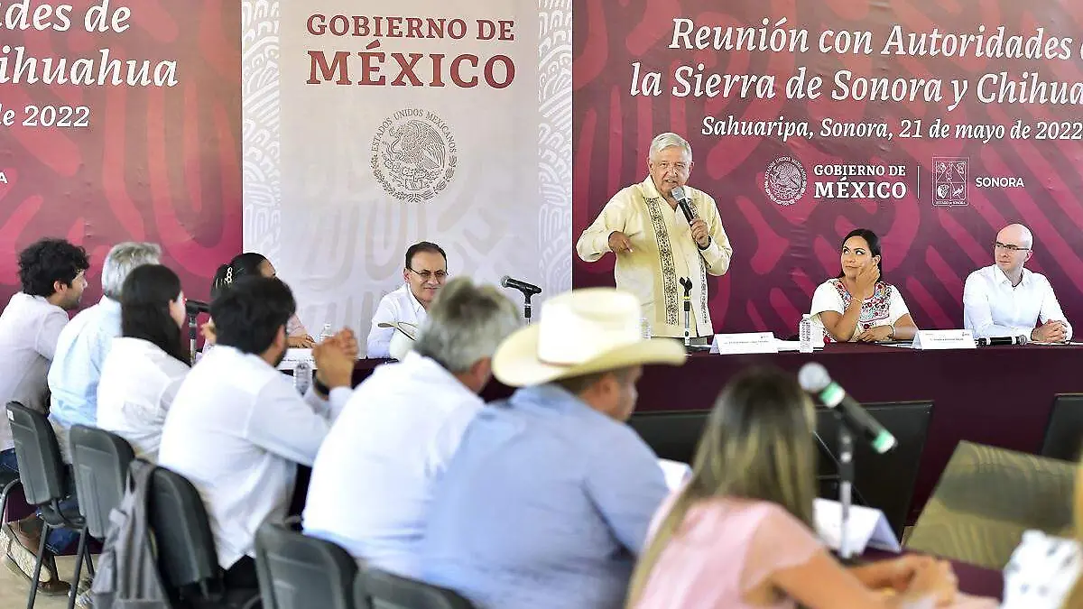 2022-05-21 Reunión con Autoridades de la Sierra de Sonora y Chihuahua 08
