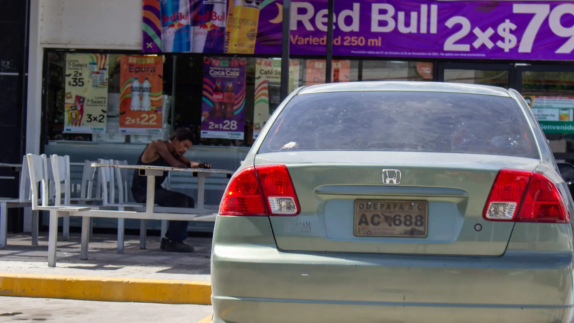 El gobierno federal busca legalizar los autos chocolate