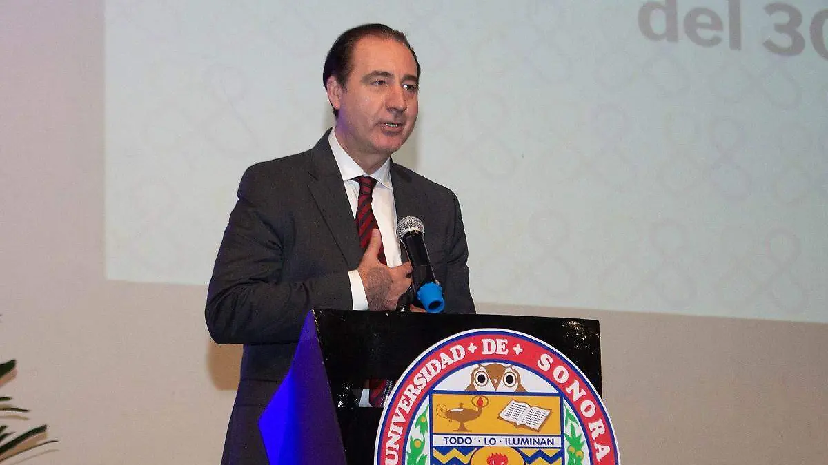 Doctor Eduardo Ferrer Mac-Gregor, presidente CIDH