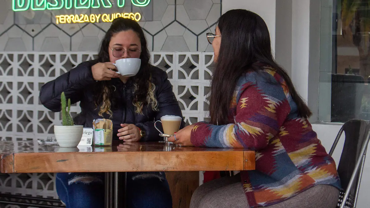 Clase media en Hermosillo