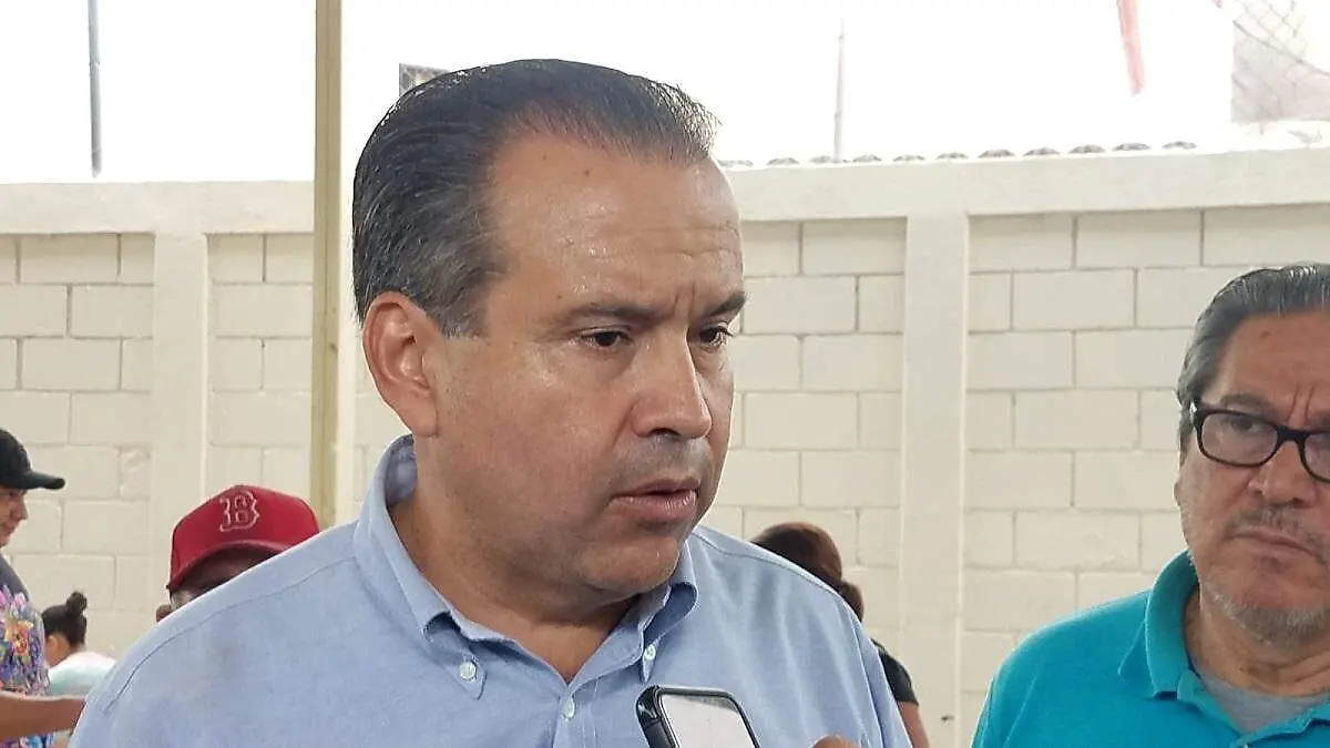 Antonio Astiazarán votación de Creces