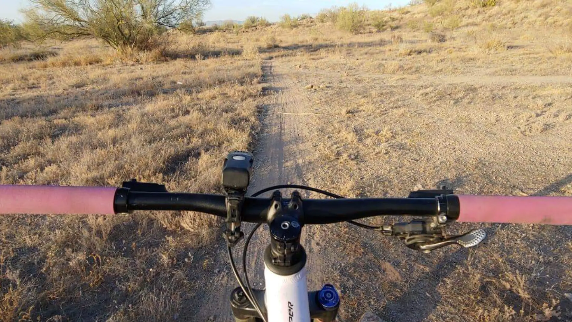 víbora-bicicleta-monte