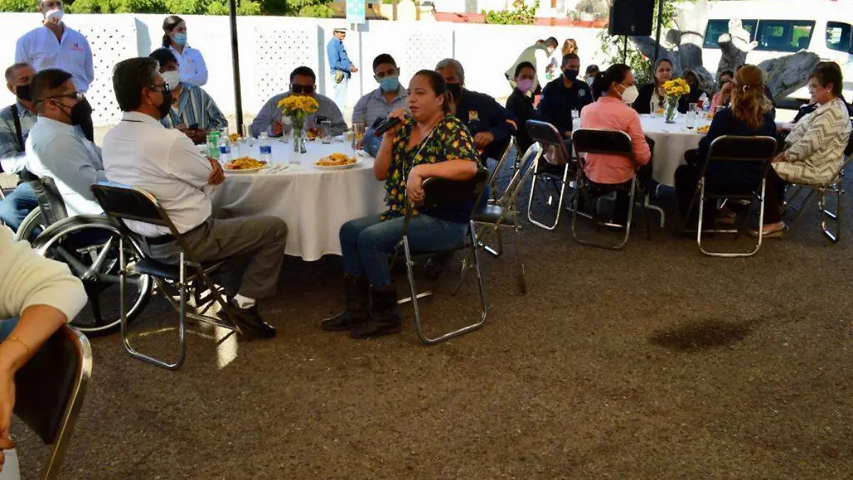 En Hermosillo hay más de 40 mil personas con discapacidad