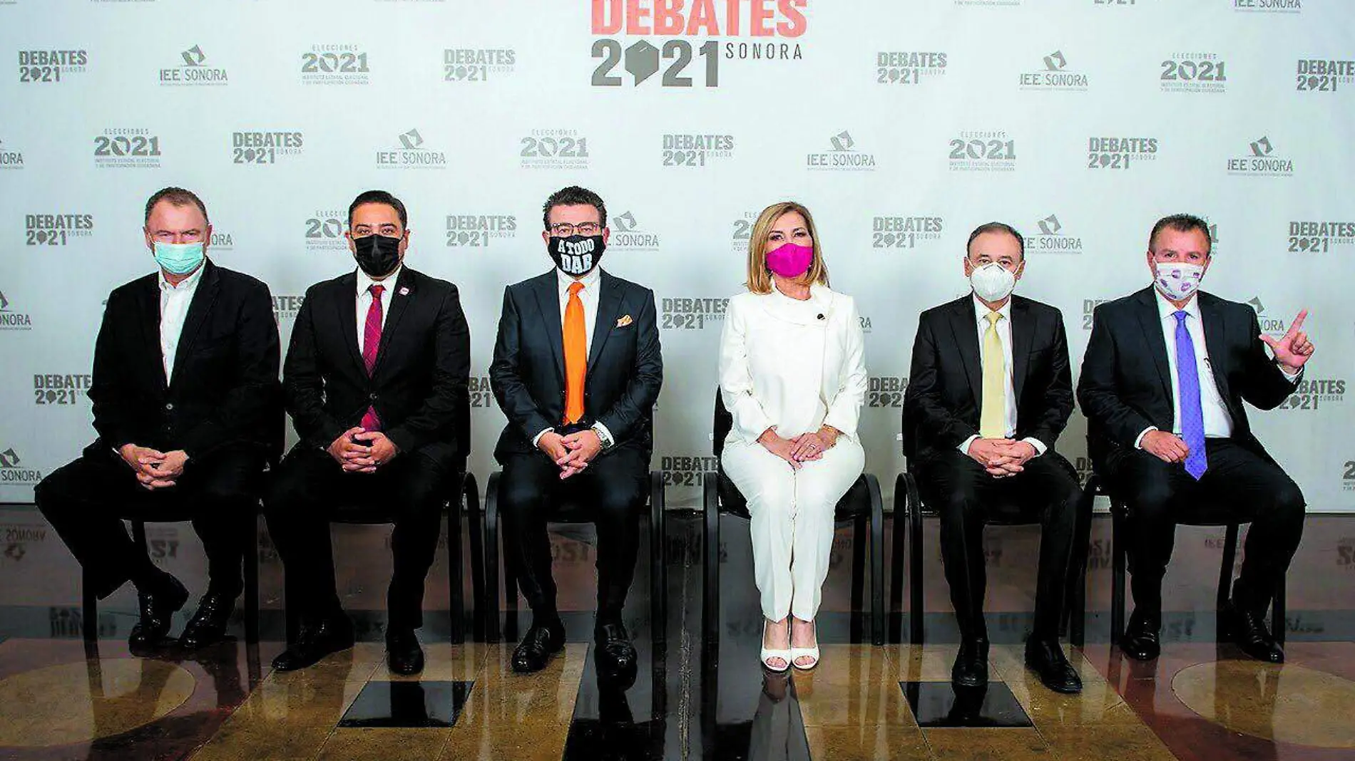 12candidatos