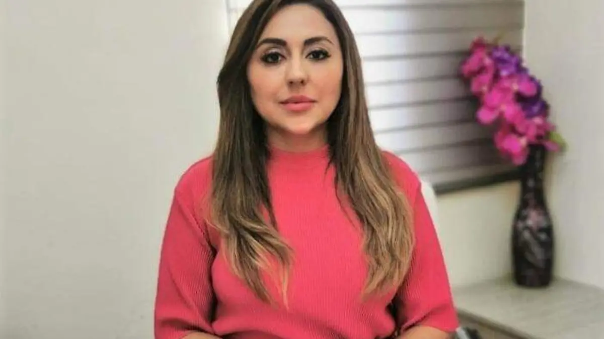 Diana Platt Salazar 