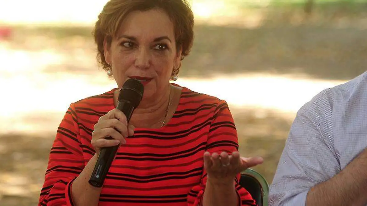 María Dolores del Río