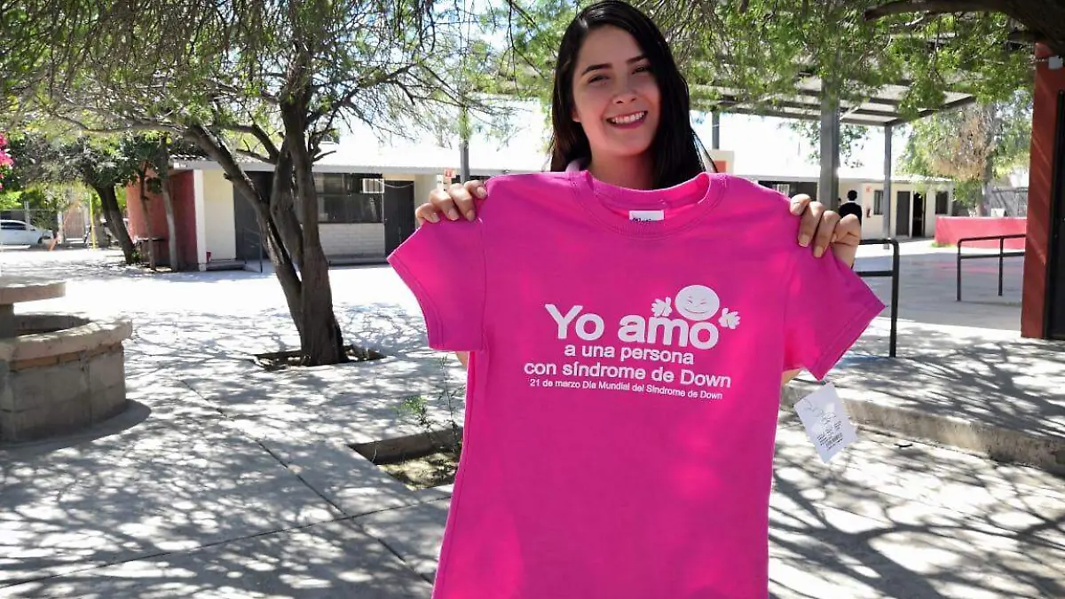 Maestra educación especial