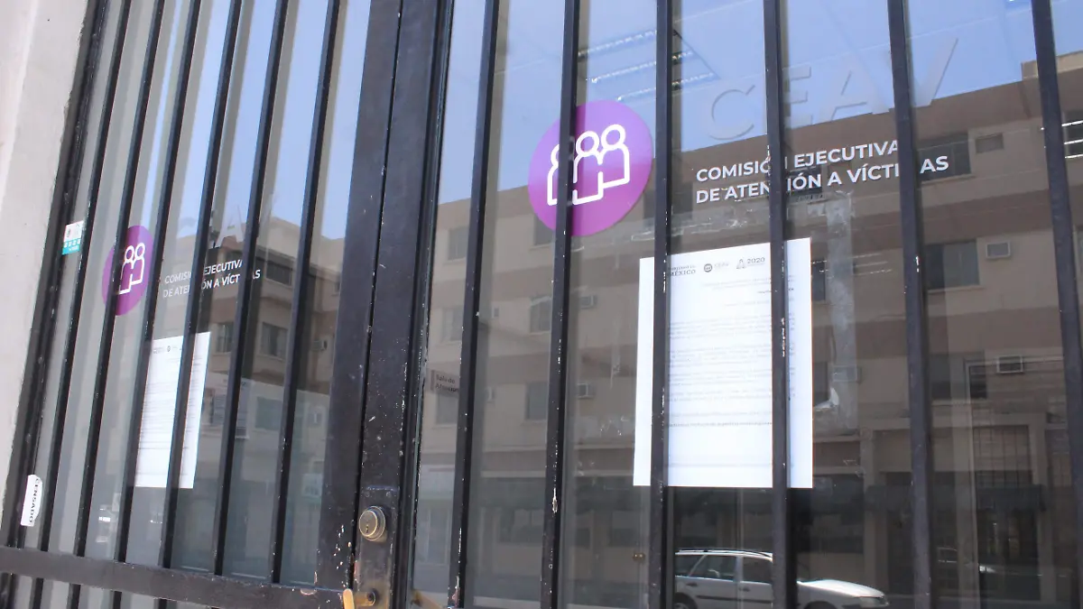 020620- Edificio de Comisión Ejecutiva de Atención a Víctimas- Anny Peñuñuri (3)