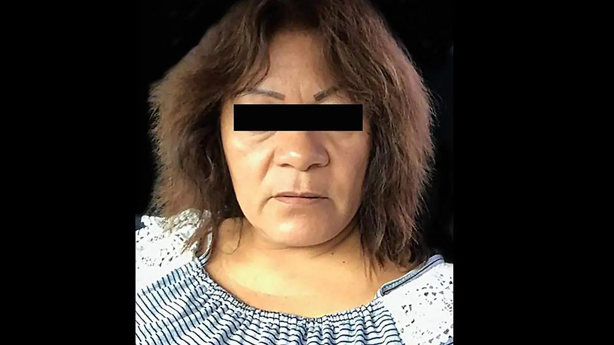 Maria de los Ángeles N