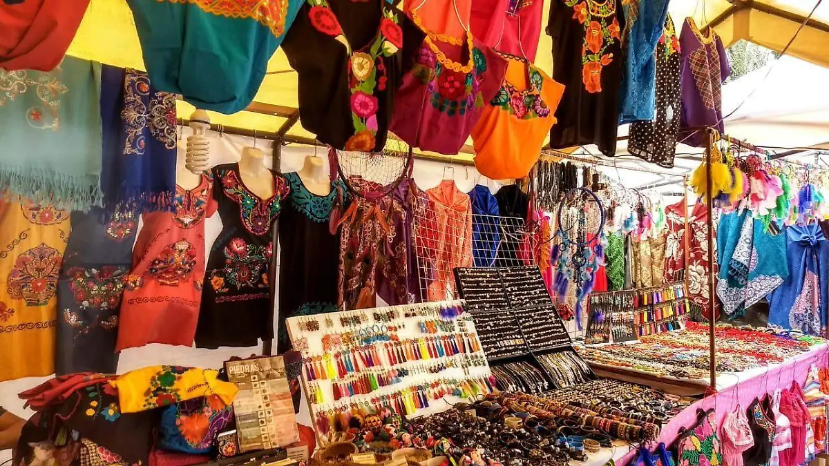 Expo oaxaqueña1