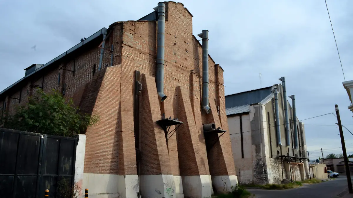 Villa de Seris, un barrio pionero en molienda de trigo 
