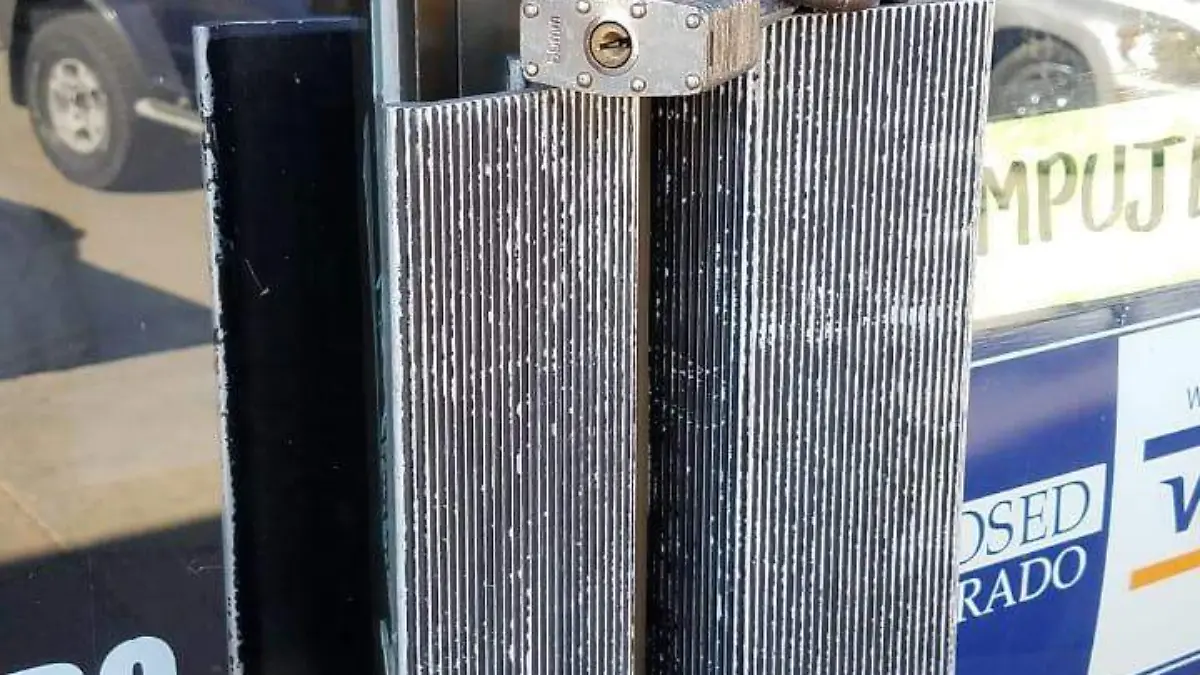 Comercios del centro de la ciudad 4