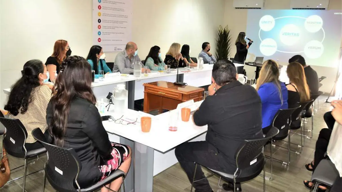 Los estudiantes de Sonora aprenderán matemáticas con nuevas herramientas