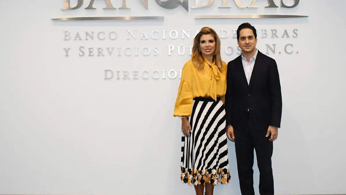 Gobernadora-Banobras