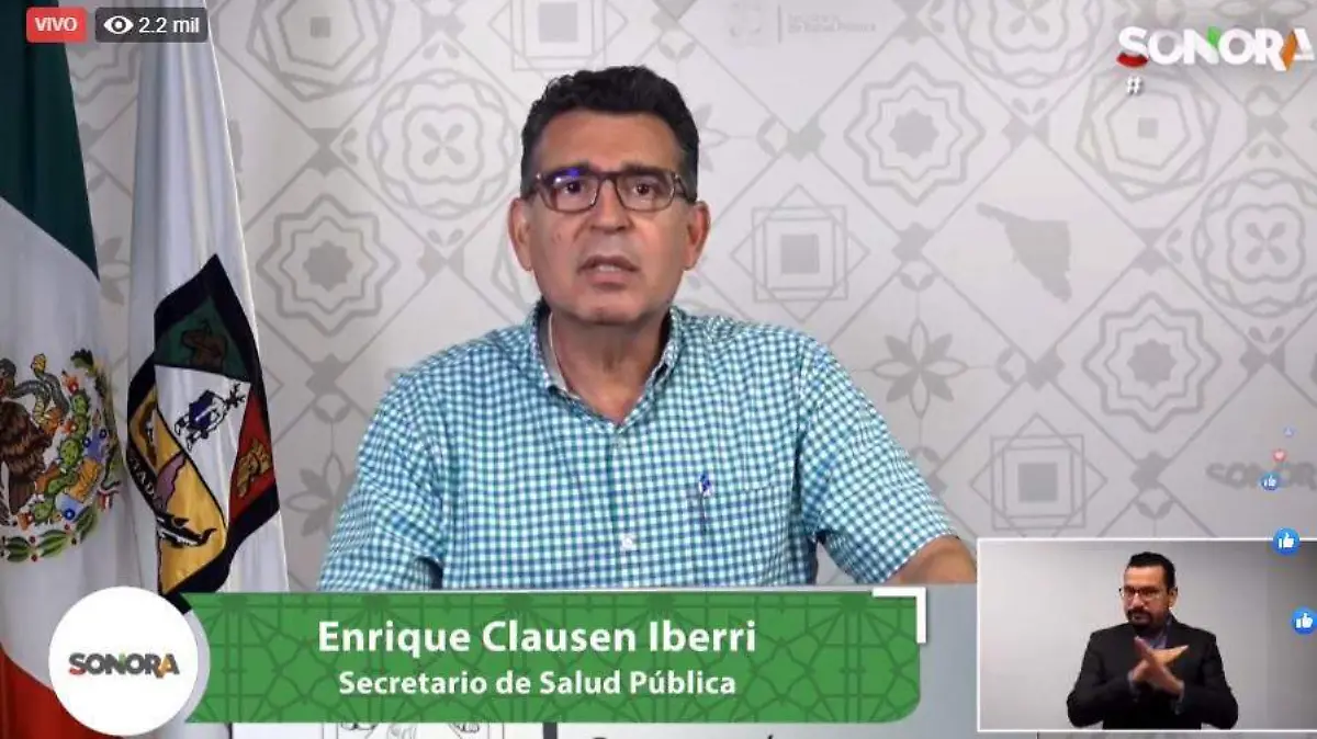 Enrique Clausen 15 de agosto