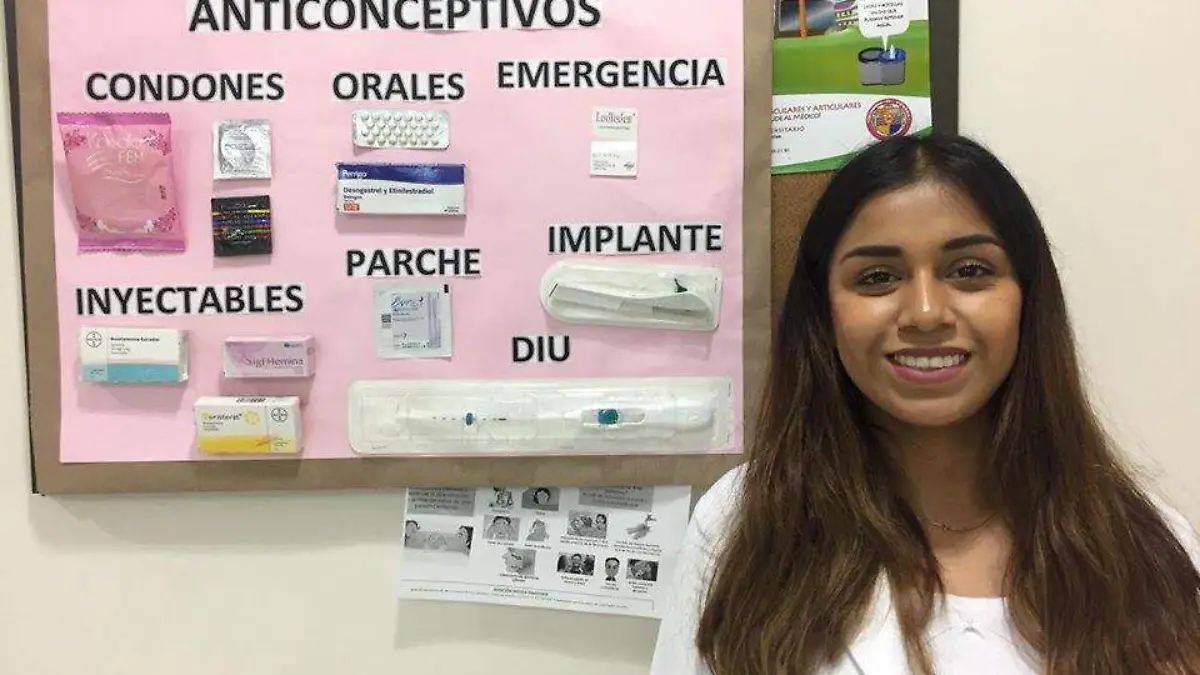 martha beltrán- médica practicante unison