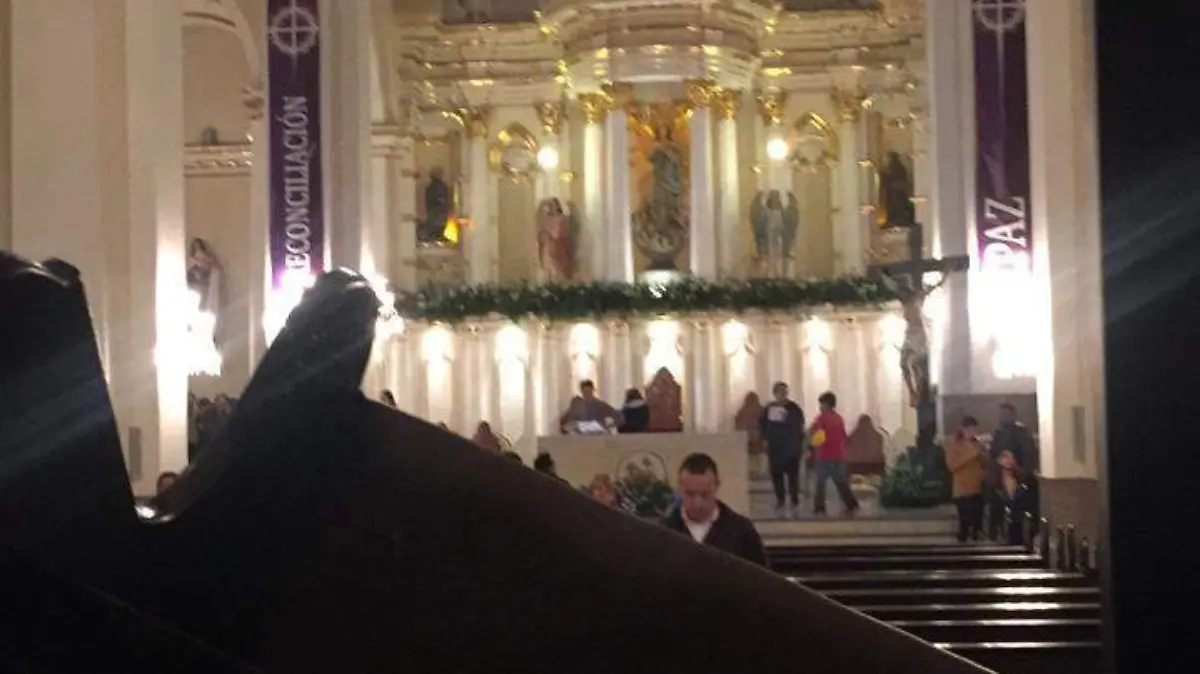8m catedral