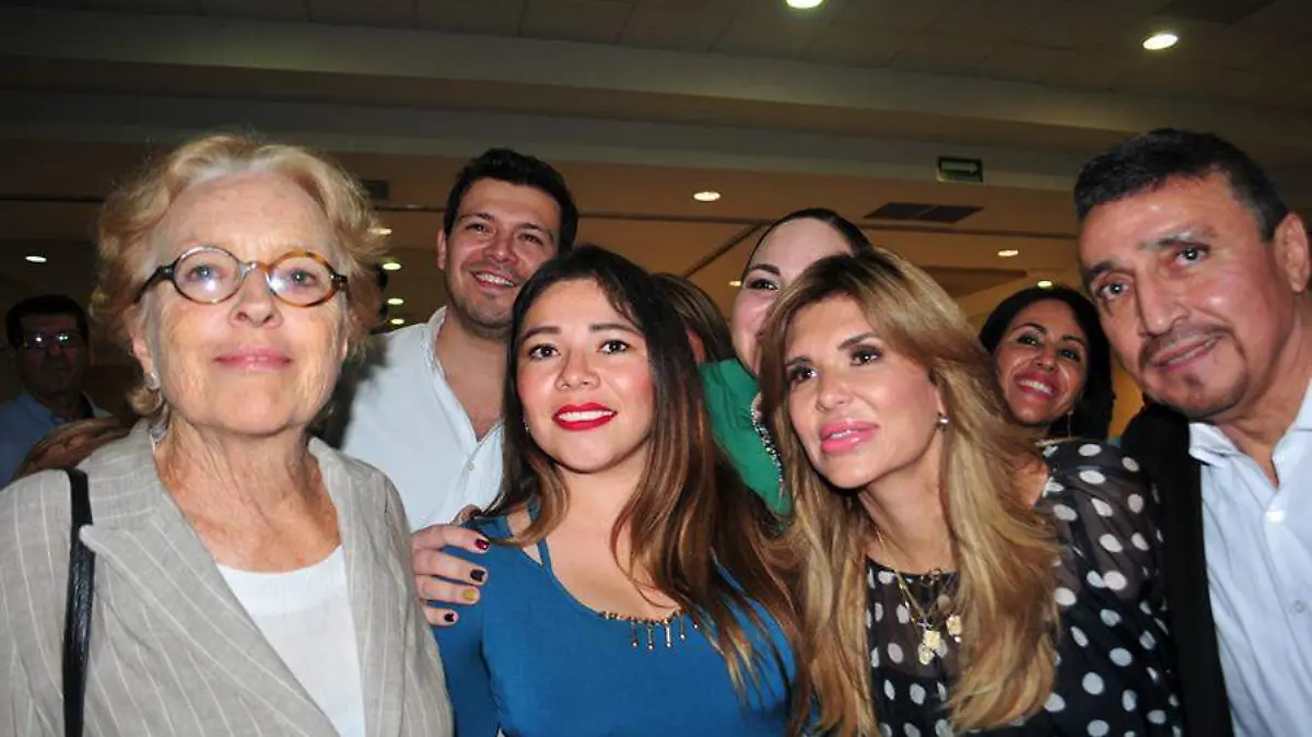 Gobernadora hospitales