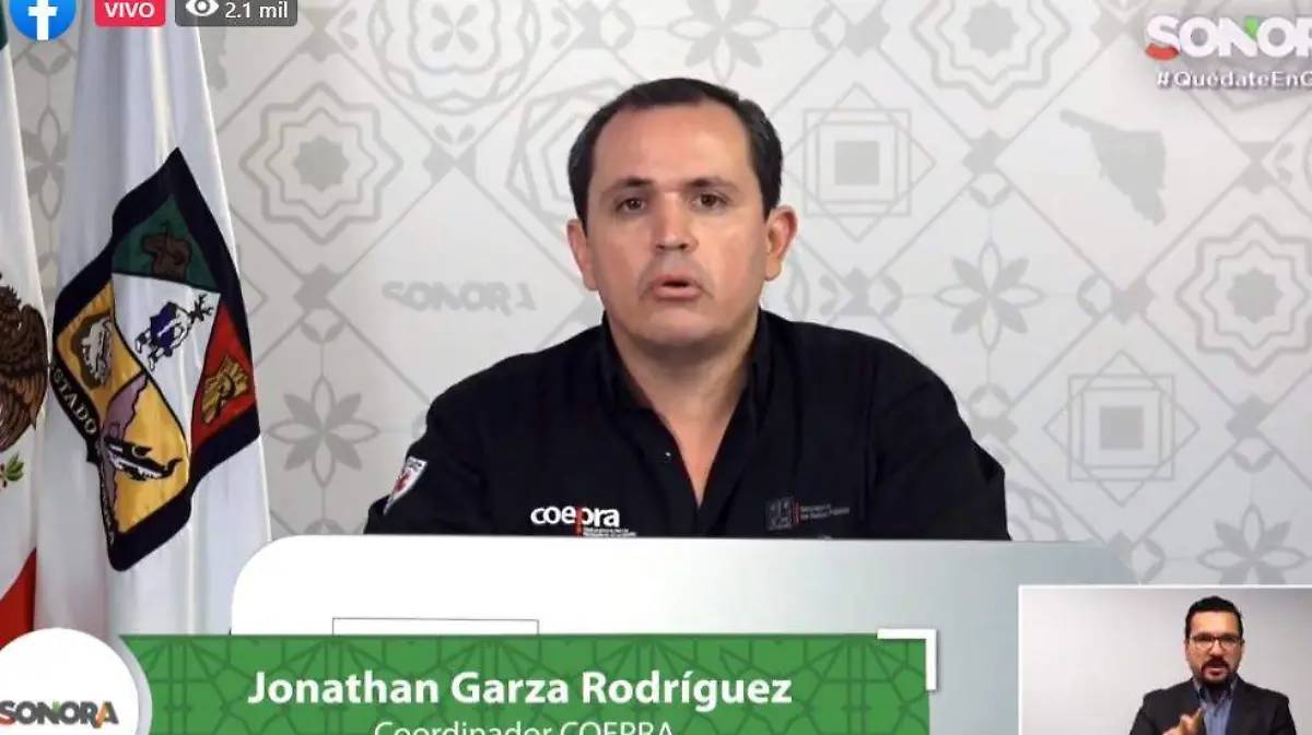 Jonathan Garza Coepra