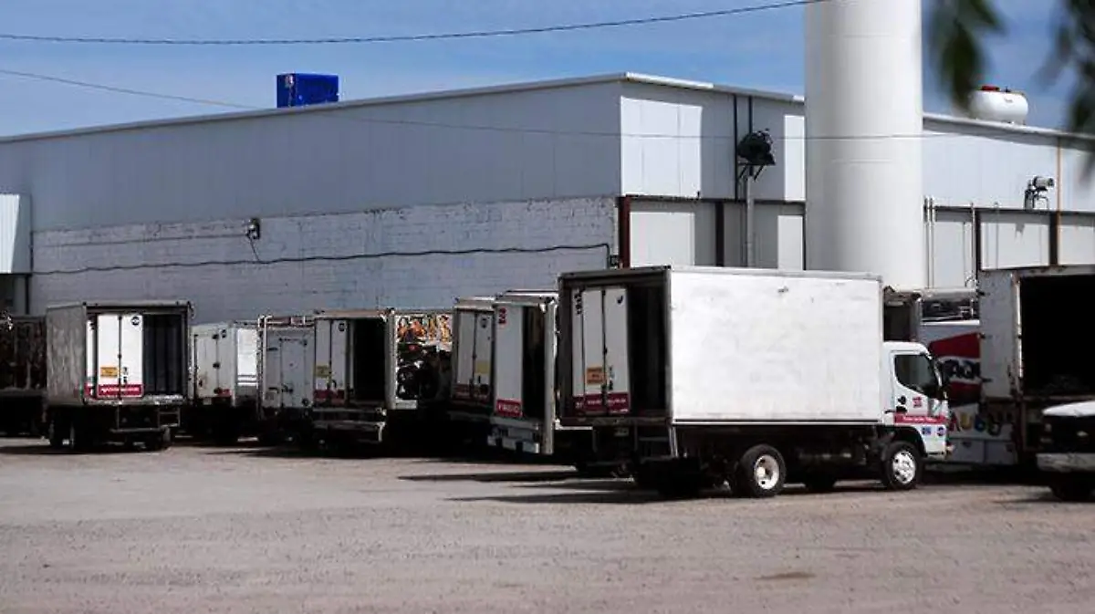 Cremería del Yaqui