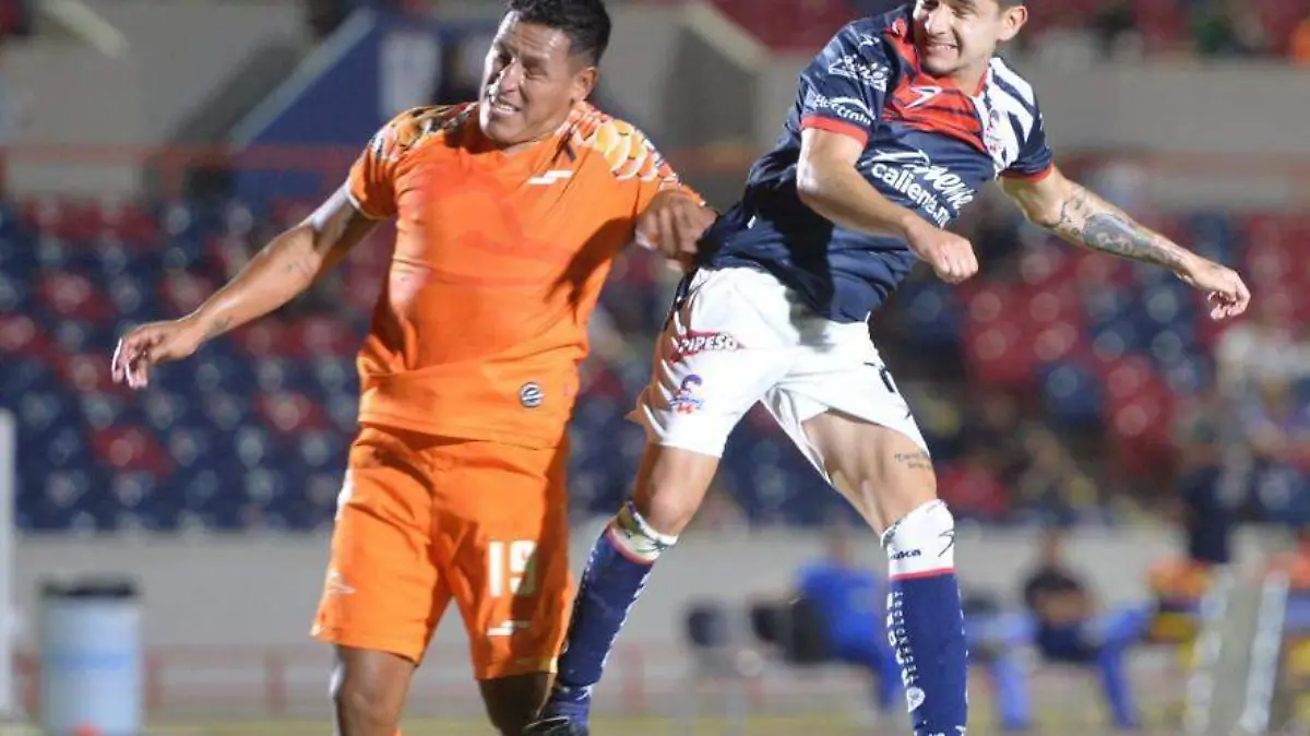 Cimarrones de Sonora 