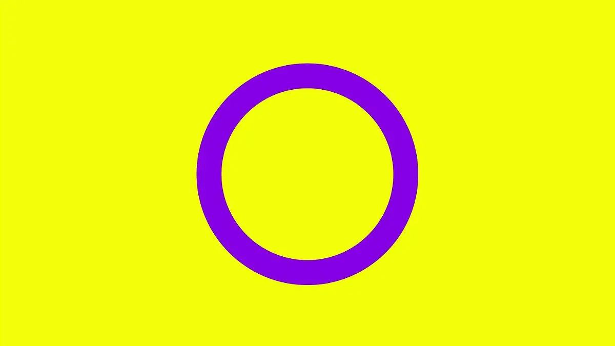 INTERSEXUAL