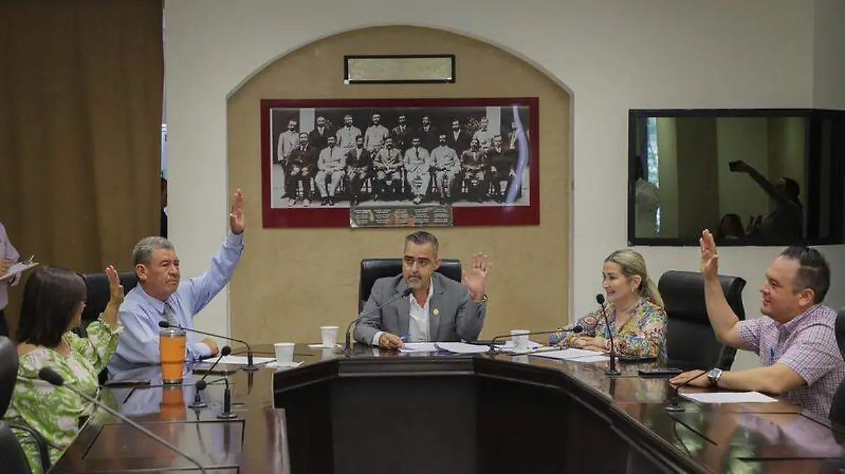 Comisión de Salud